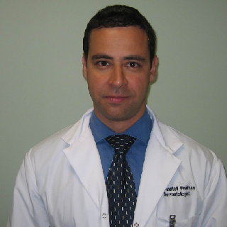 Dr. Anatoli Freiman