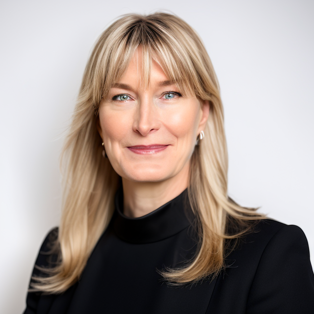 Dr. Jennifer Beecker