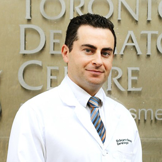 Dr. Benjamin Barankin