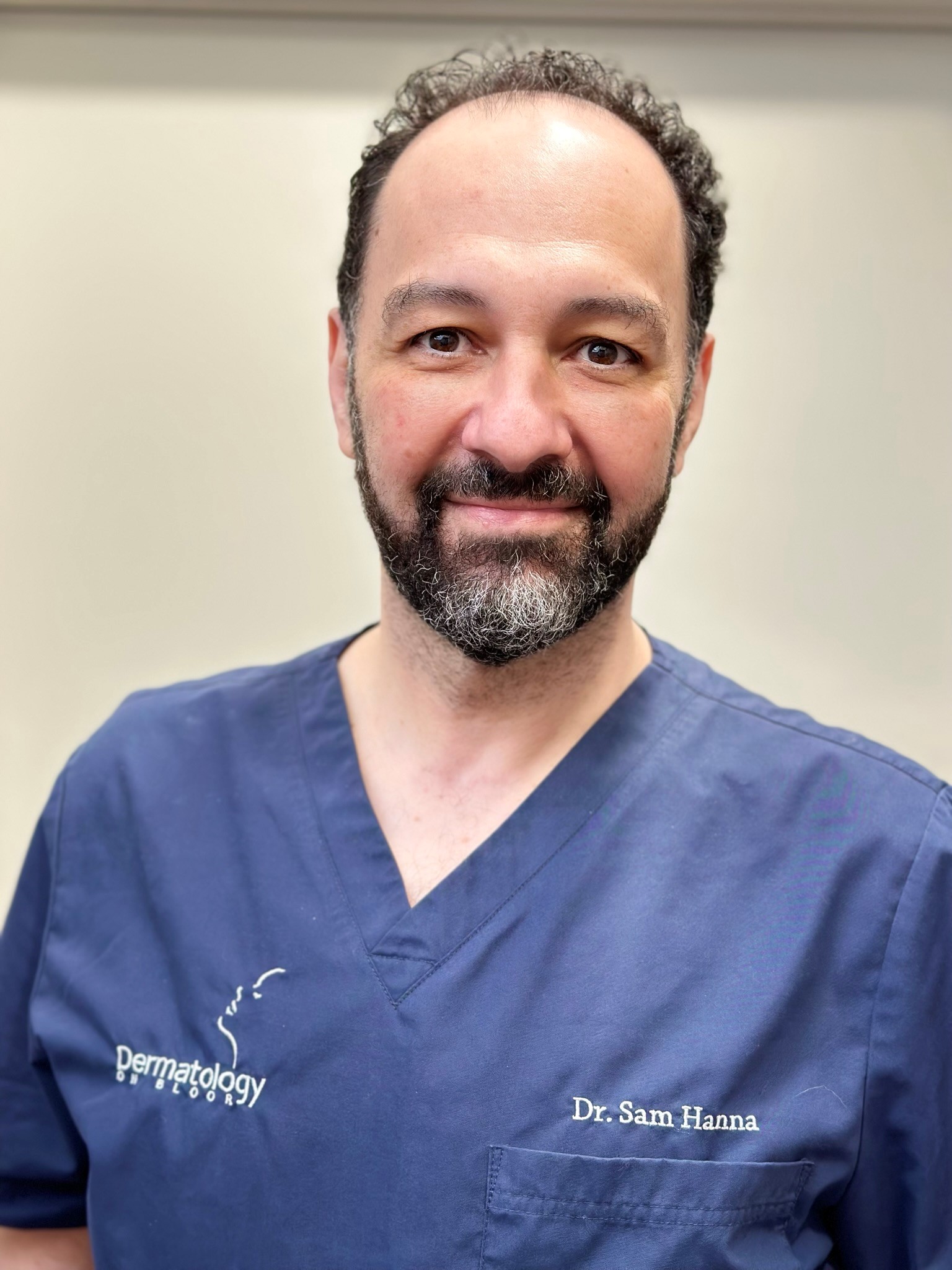 Dr. Sameh Hanna