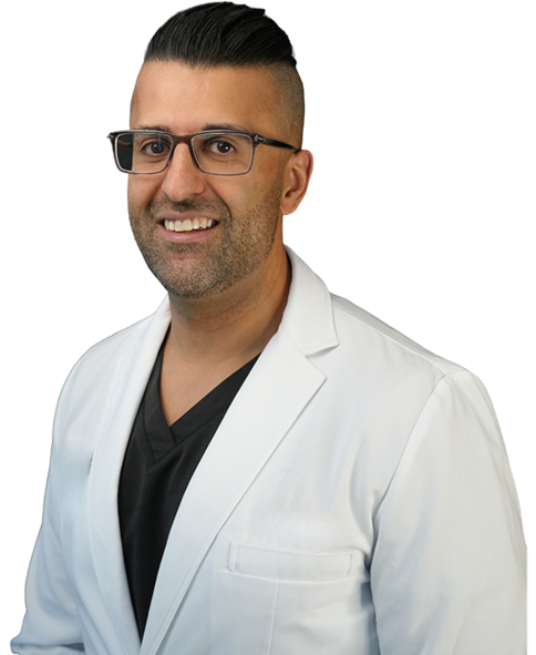 Dr. Alim Devani