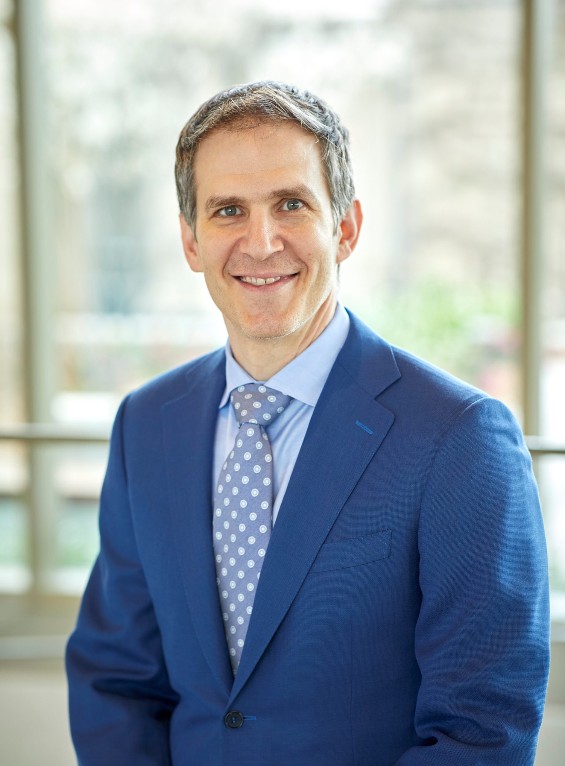 Dr. David N. Adam