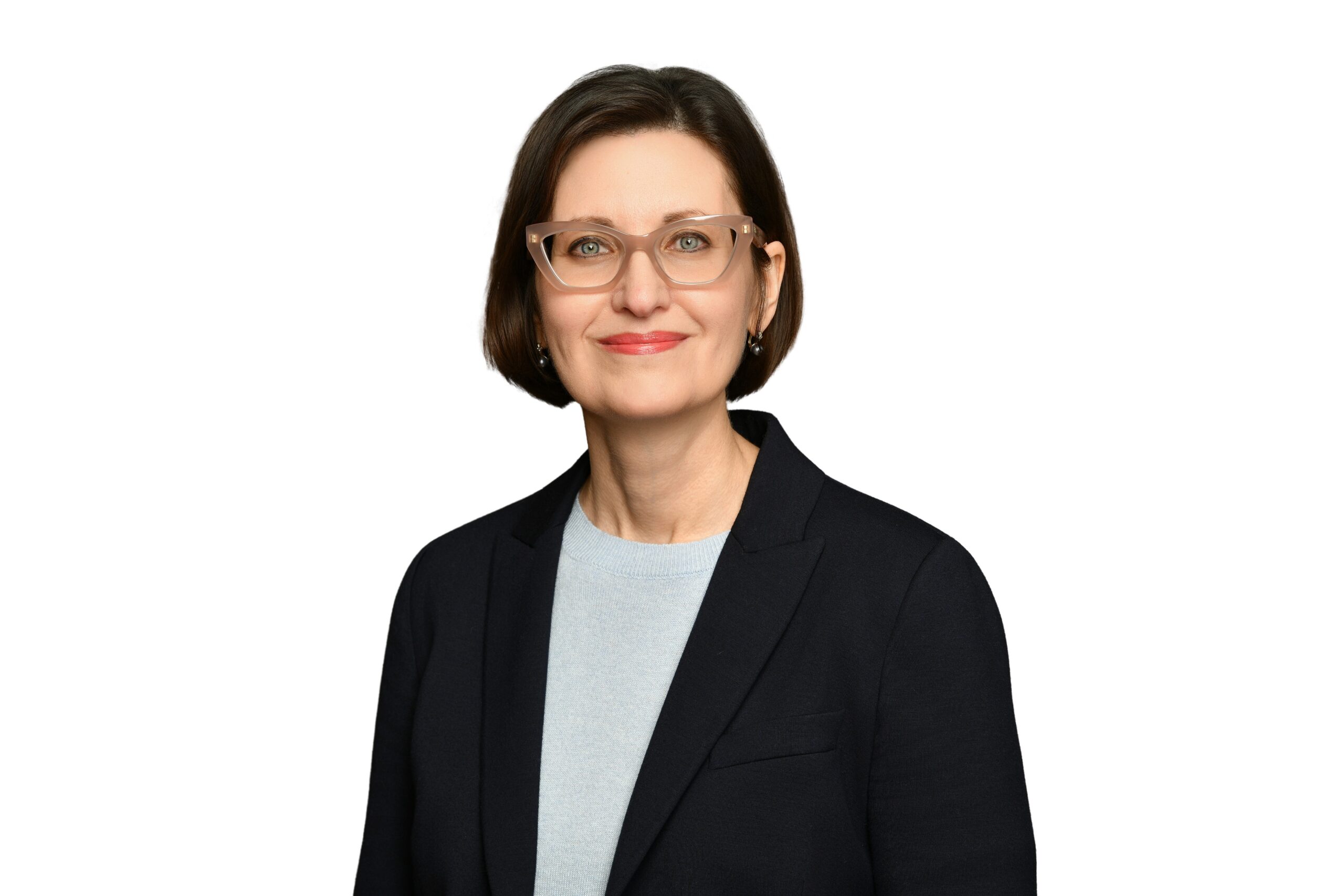 Dr. Irina Turchin