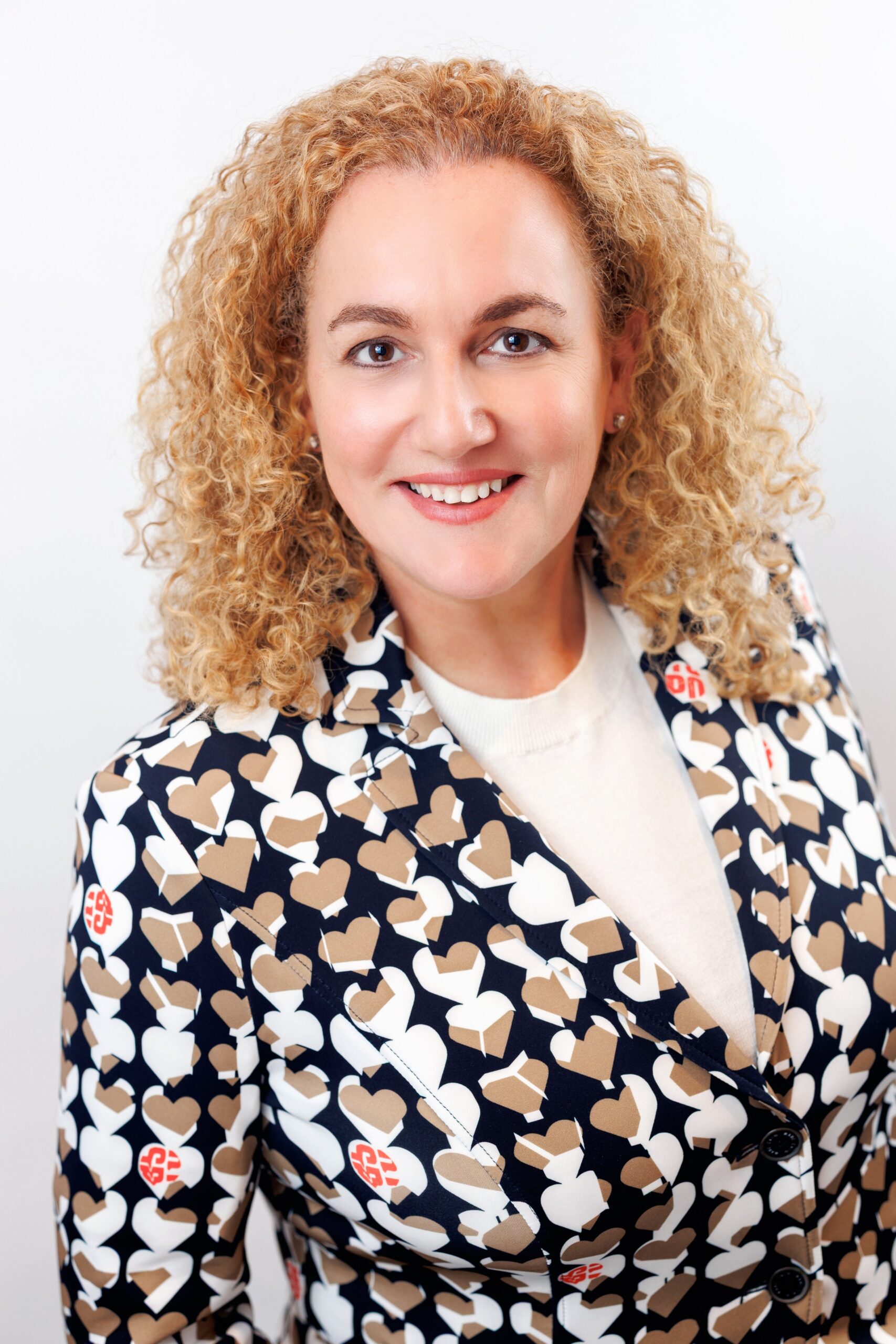 Dr. Marni Wiseman