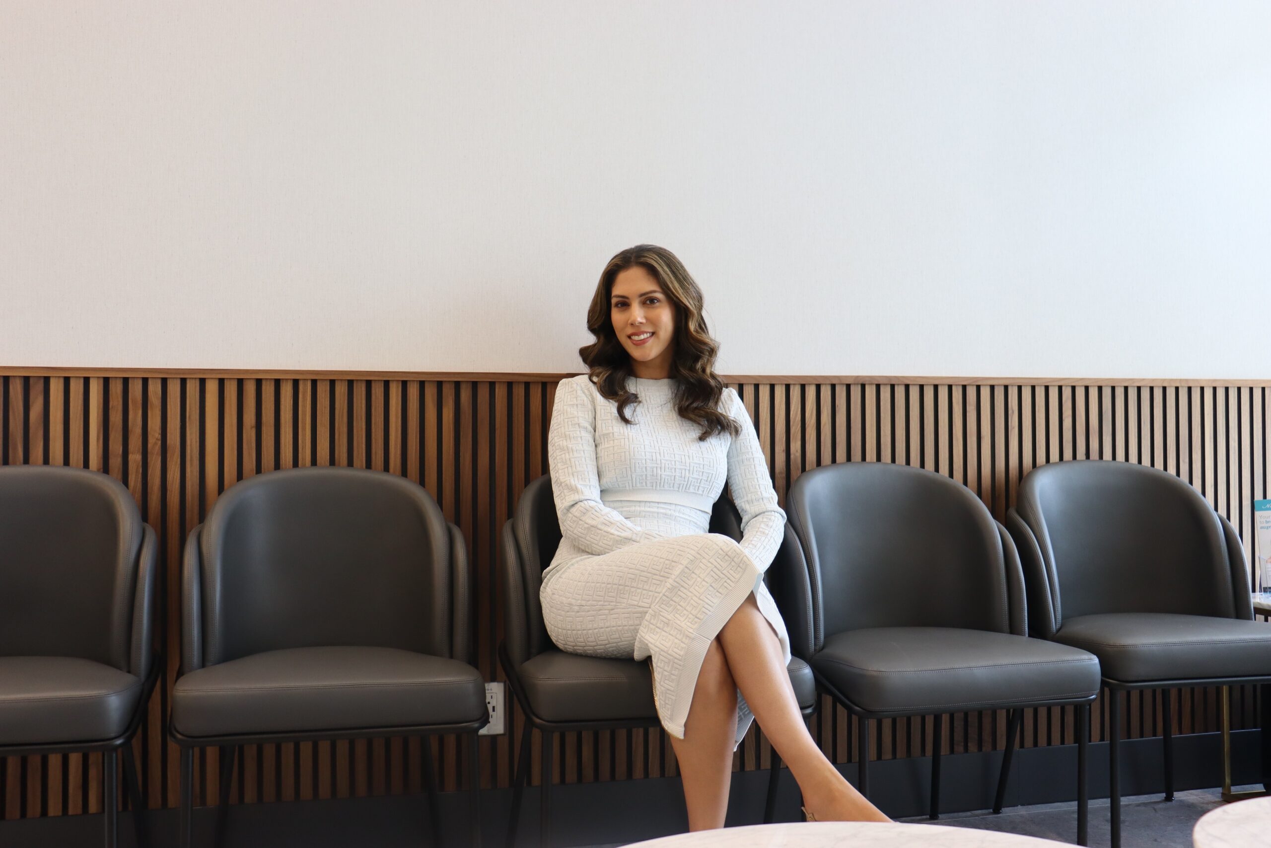 Dr. Renita Ahluwalia