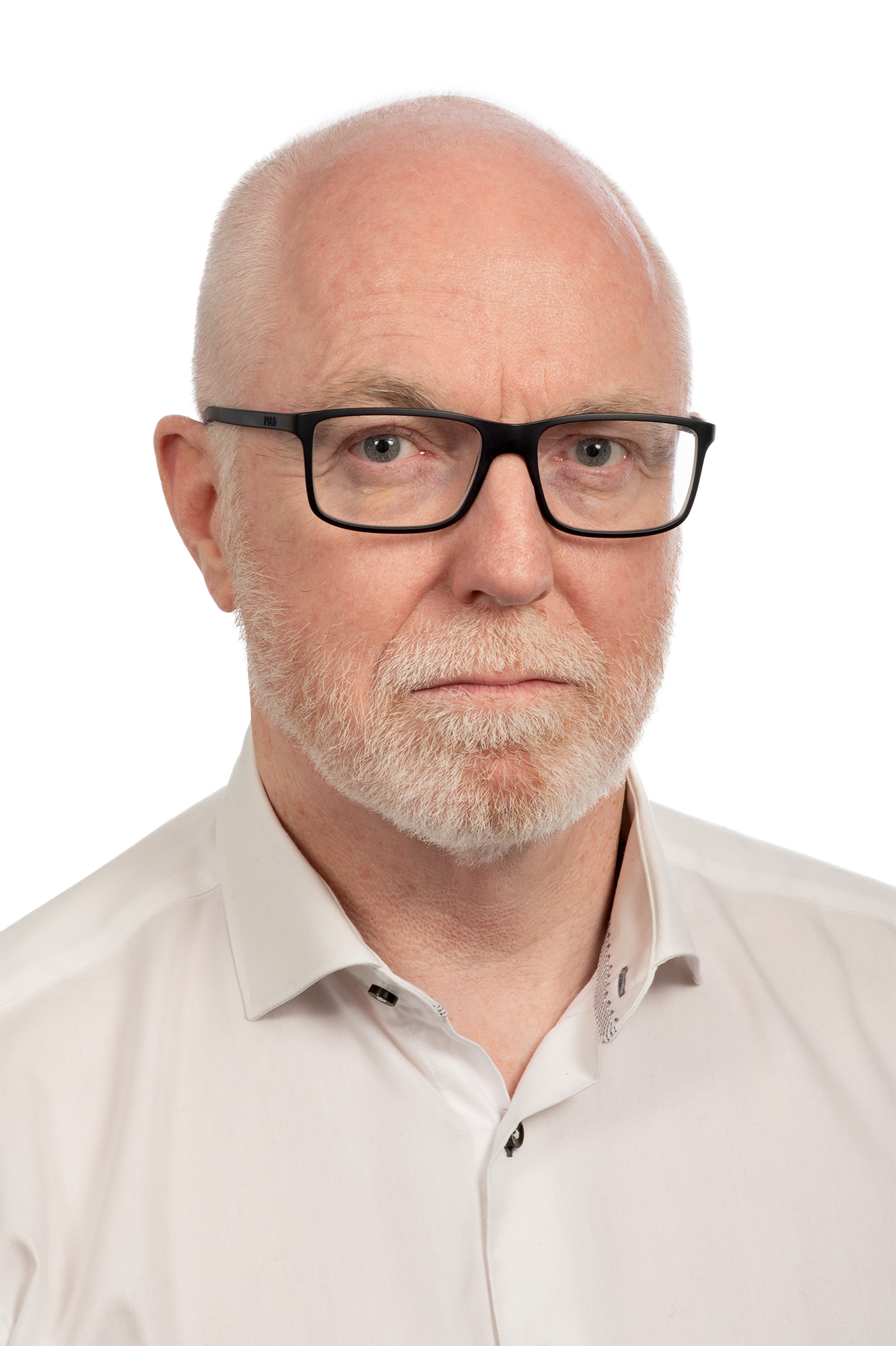 Dr. Peter Foley