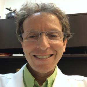 Dr. Les A. Rosoph