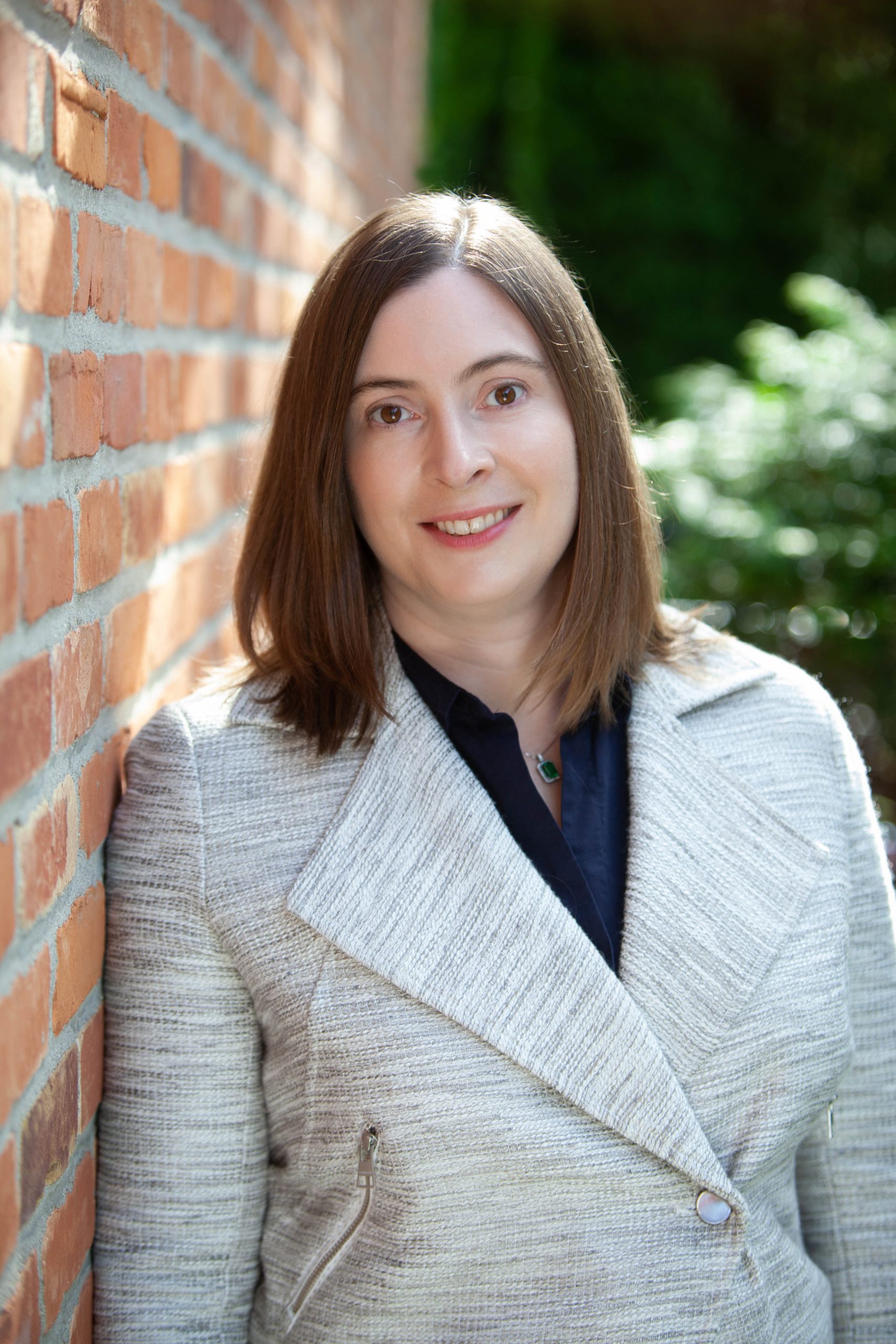 Dr. Fiona Lovegrove