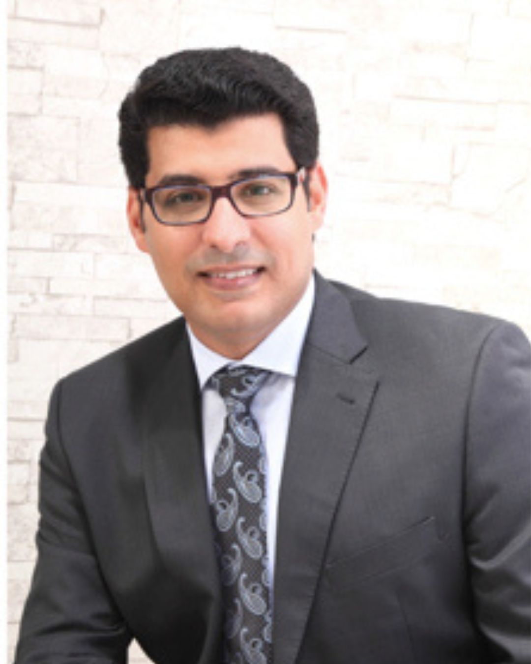 Dr. George Farag