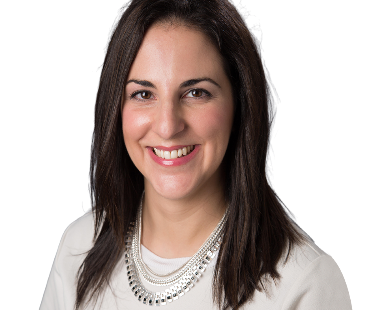 Dr. Marisa Ponzo