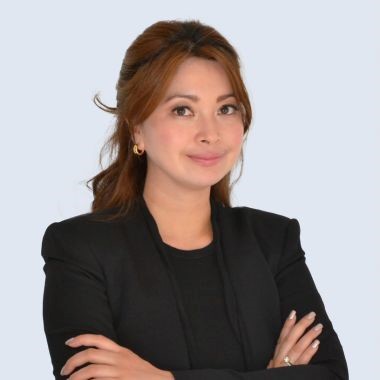 Dr. Trang Vu