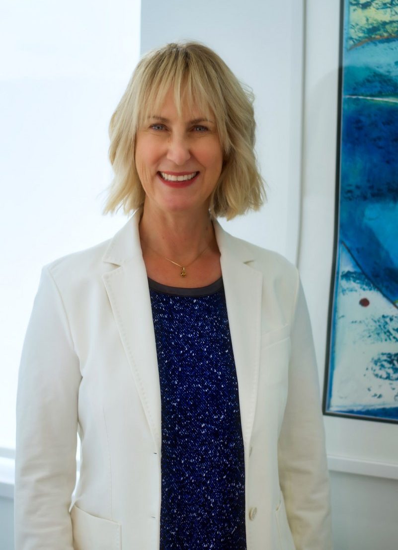 Dr. Gabriele Weichert