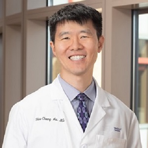 Dr. Shiu-chung Au
