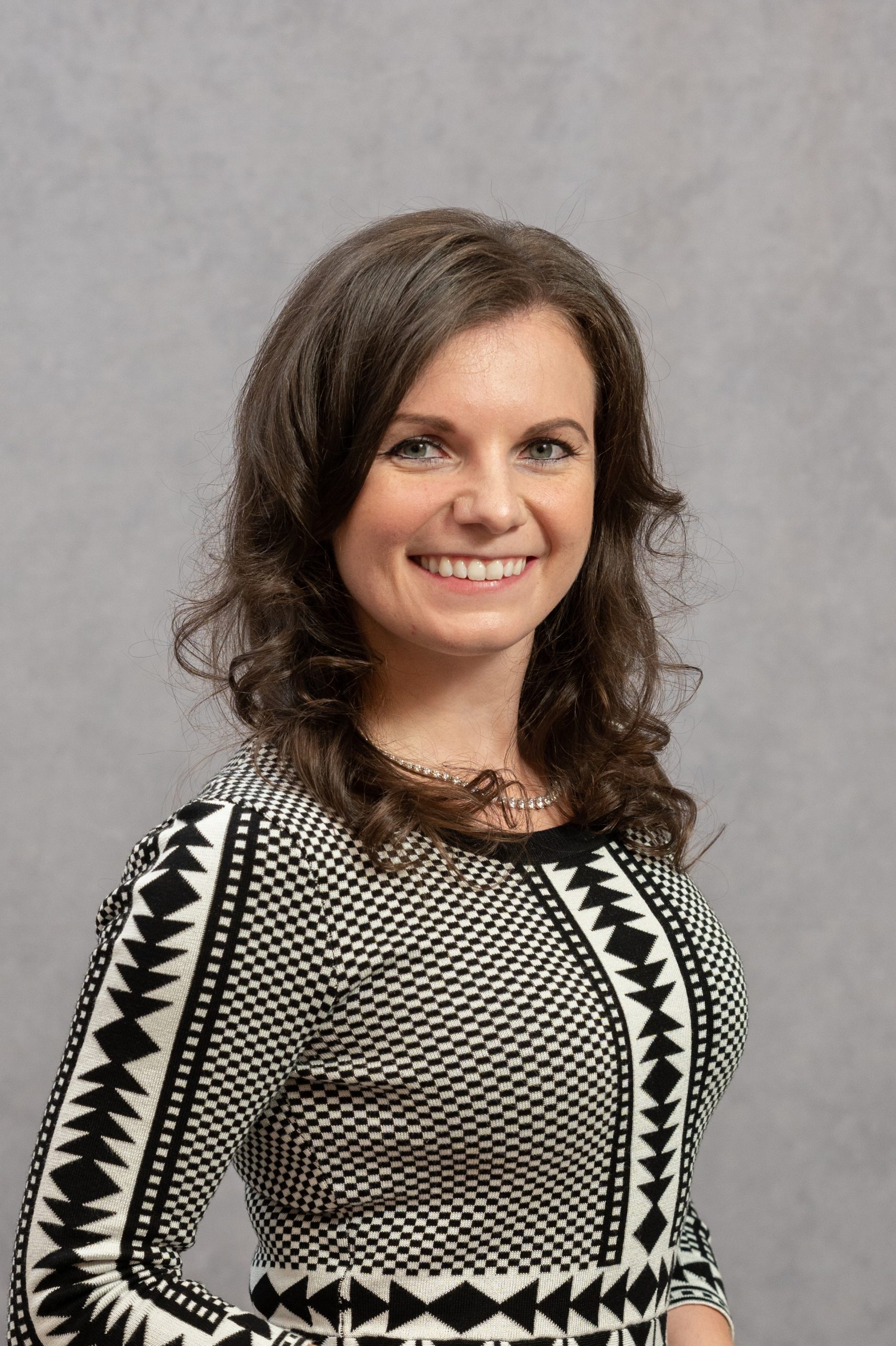Dr. Stephanie Fabbro