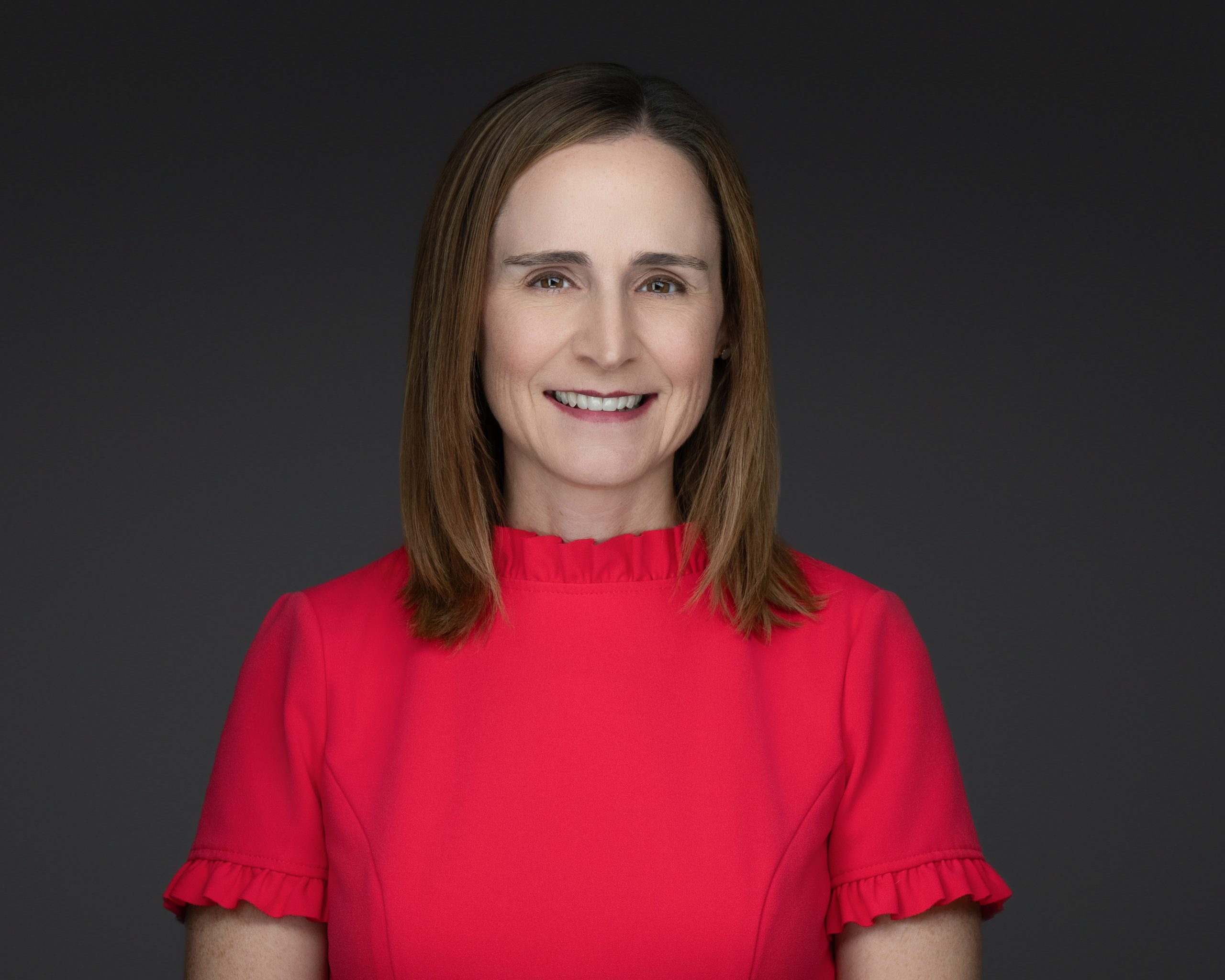 Dr. Amber Atwater