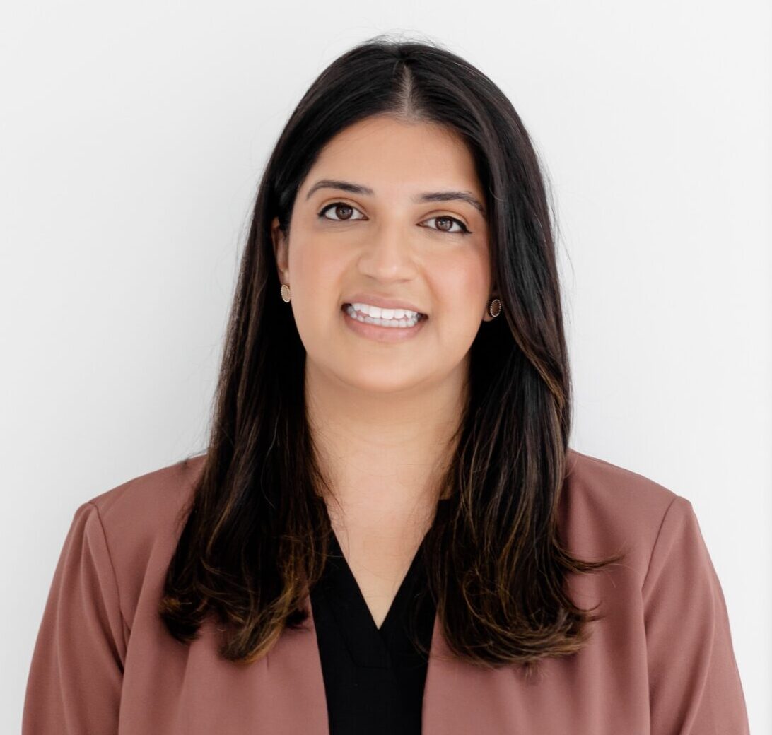 Dr. Malika Ladha